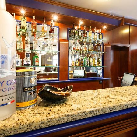 Nadejda Hotel Софія Екстер'єр фото
